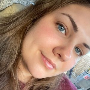 Meet your Posher, Kathryn